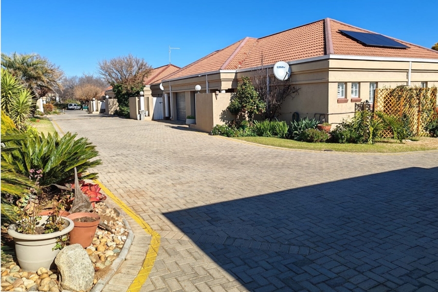 1 Bedroom Property for Sale in Parys Free State